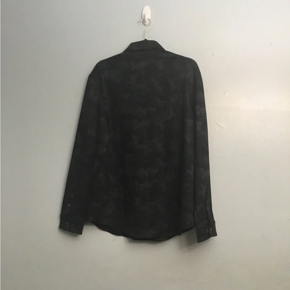 Age Of Wisdom classic black